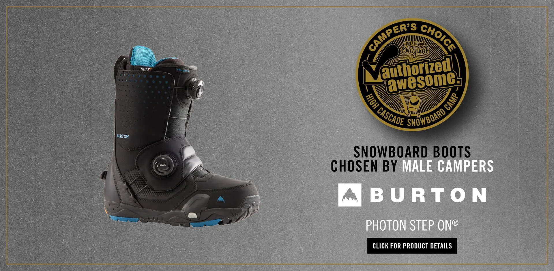 High Cascade Snowboard Camp - Blog